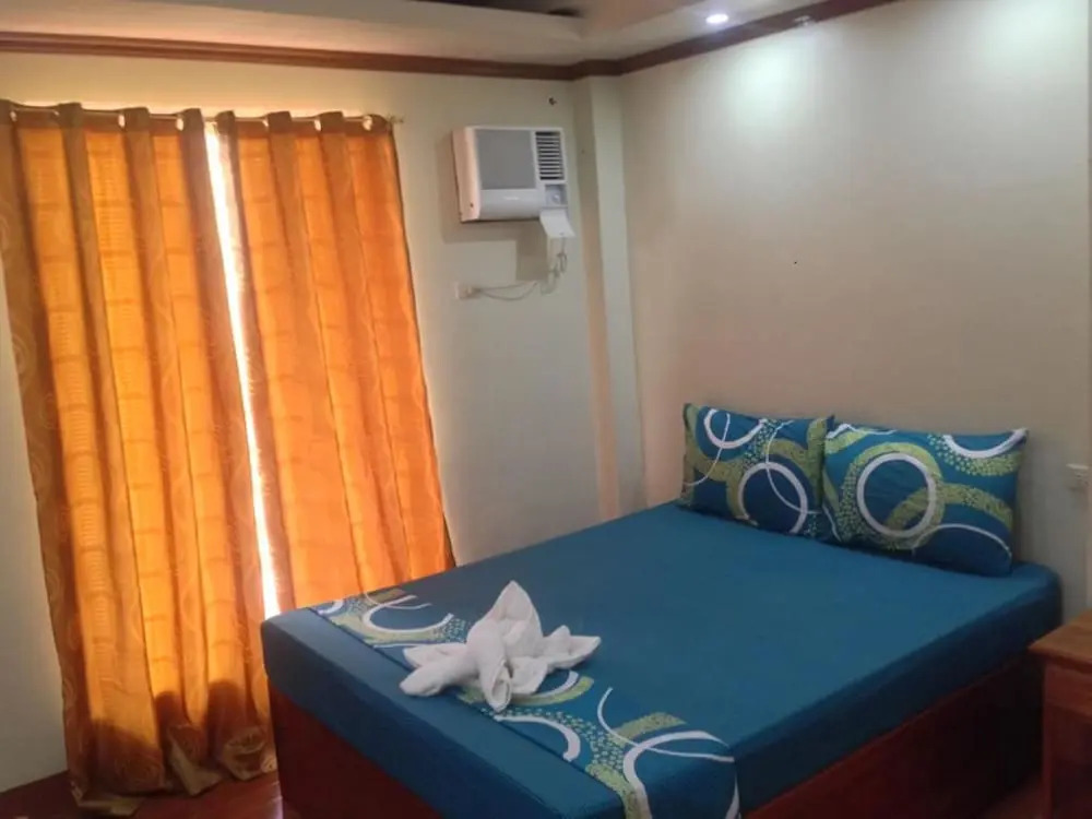 Hotel Deo