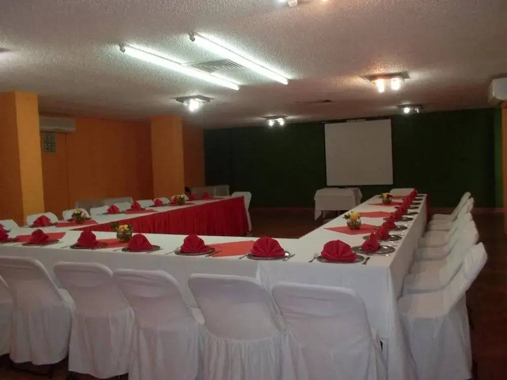Hotel de Cuautla