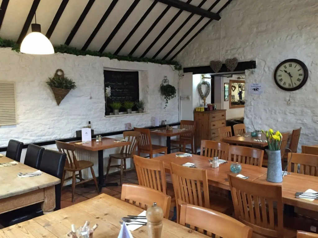 The White Hart