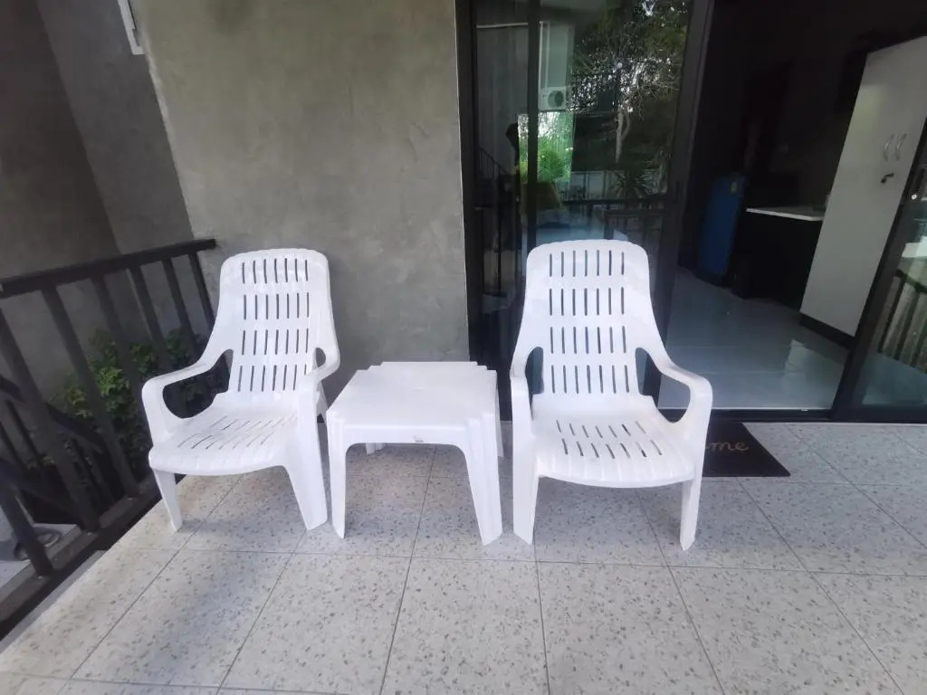 BAAN CHAINARONG