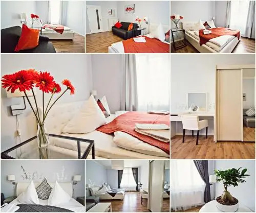 Business Class Ruterra Suite
