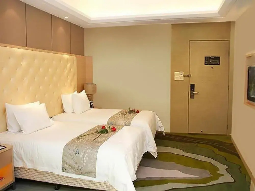 Weiyali Hotel