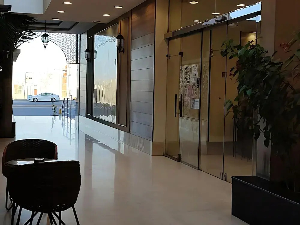 Kayan Serviced Apartments