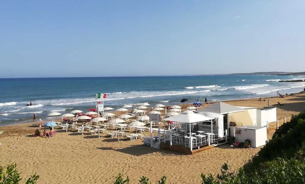House noto marina