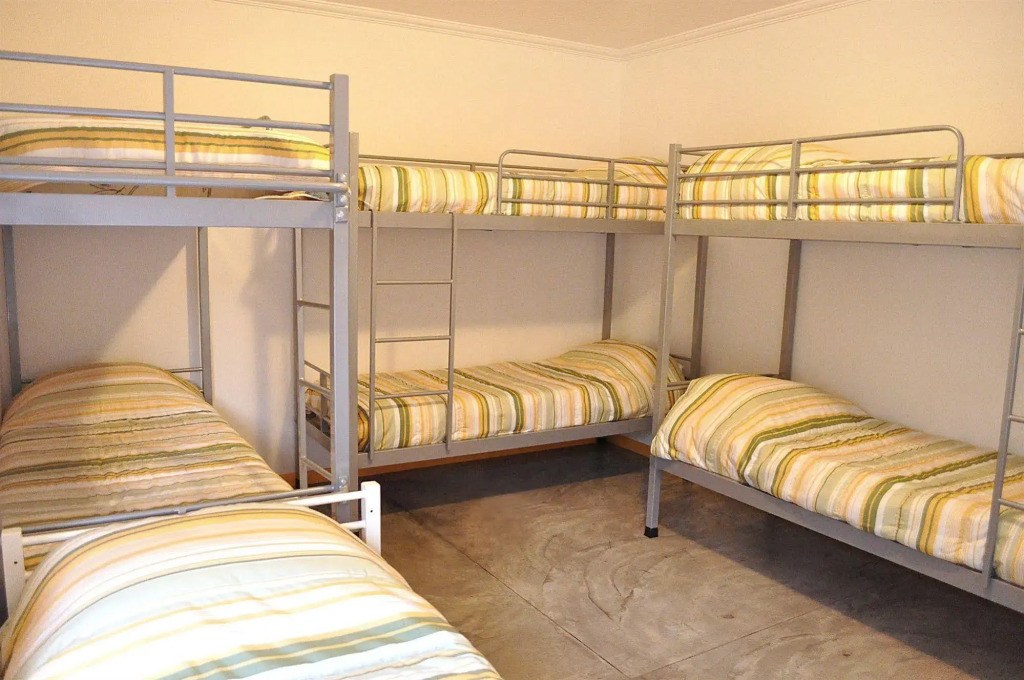 Hostel Alice