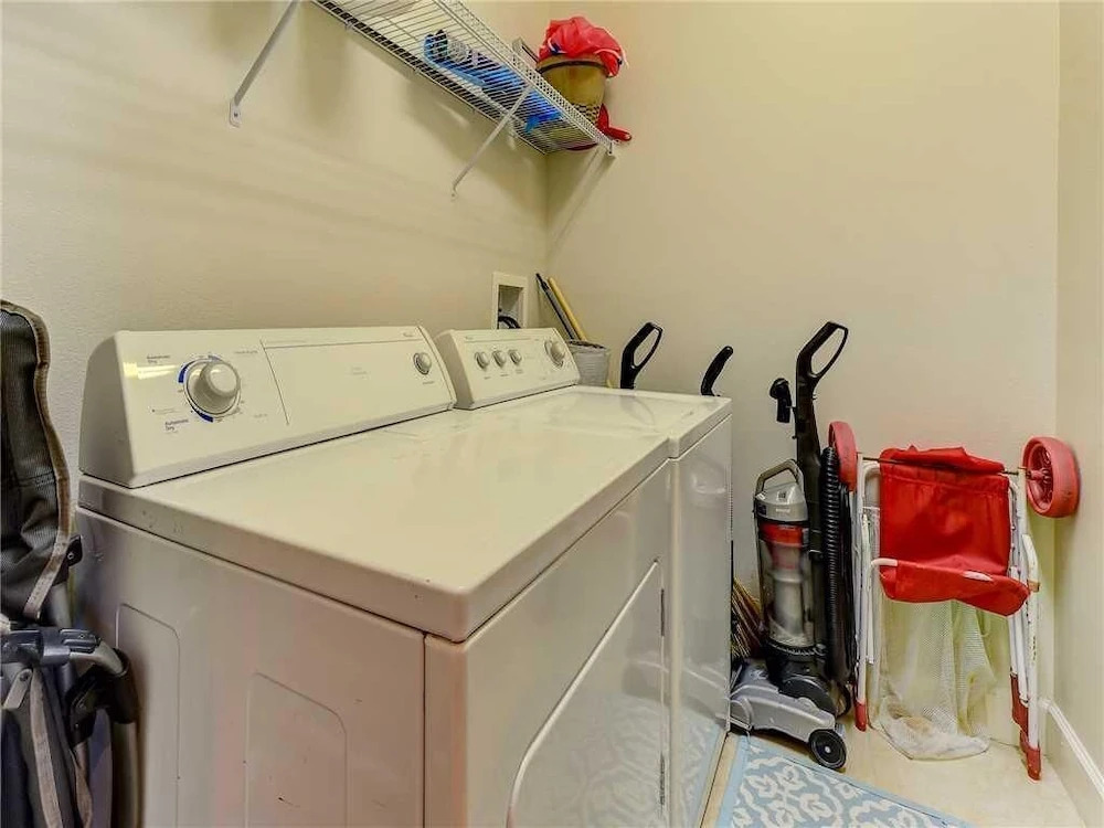 925 Cinnamon Beach - Three Bedroom Condo