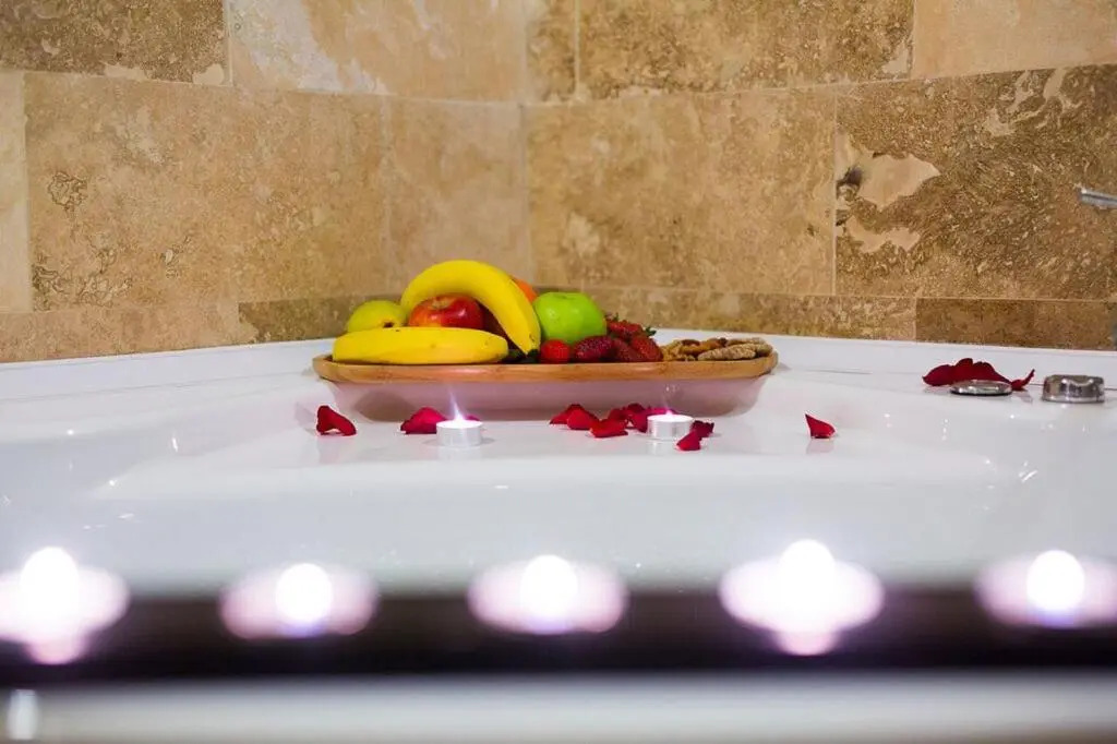 Jacobs Cave Suites - Cappadocia