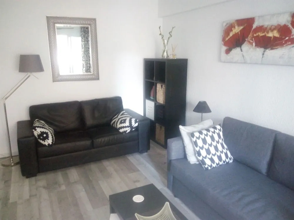 Rainbow Rentals Benidorm Campo