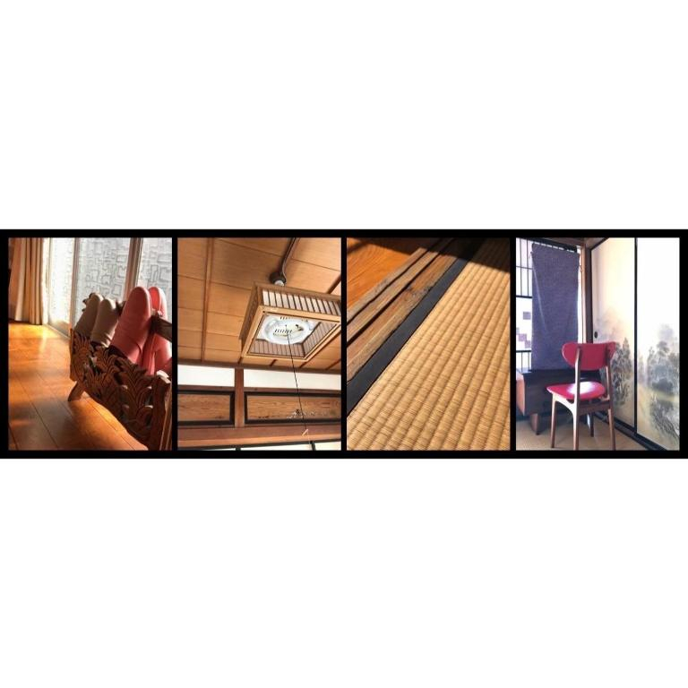 Hostel Minka Matsumoto - Vacation STAY 87678