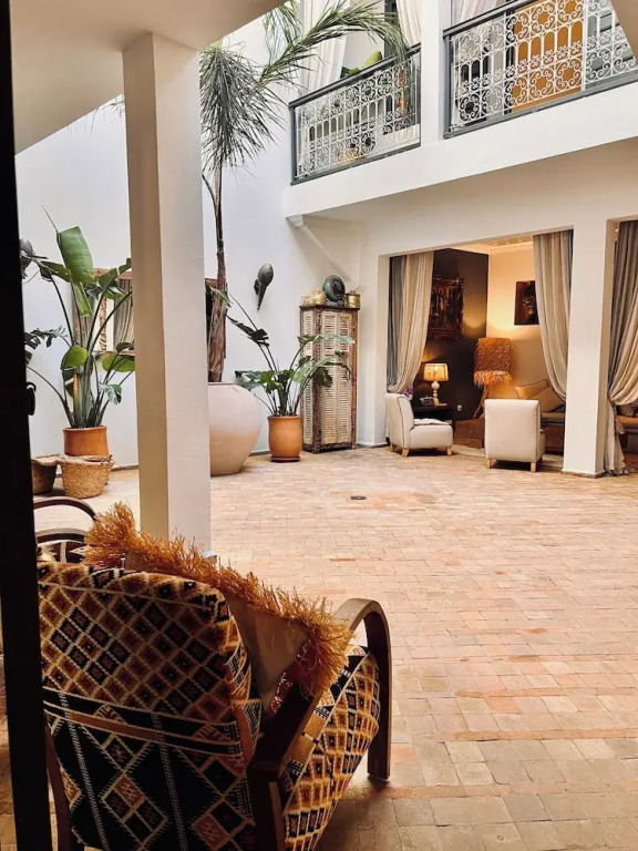 Riad Instant T