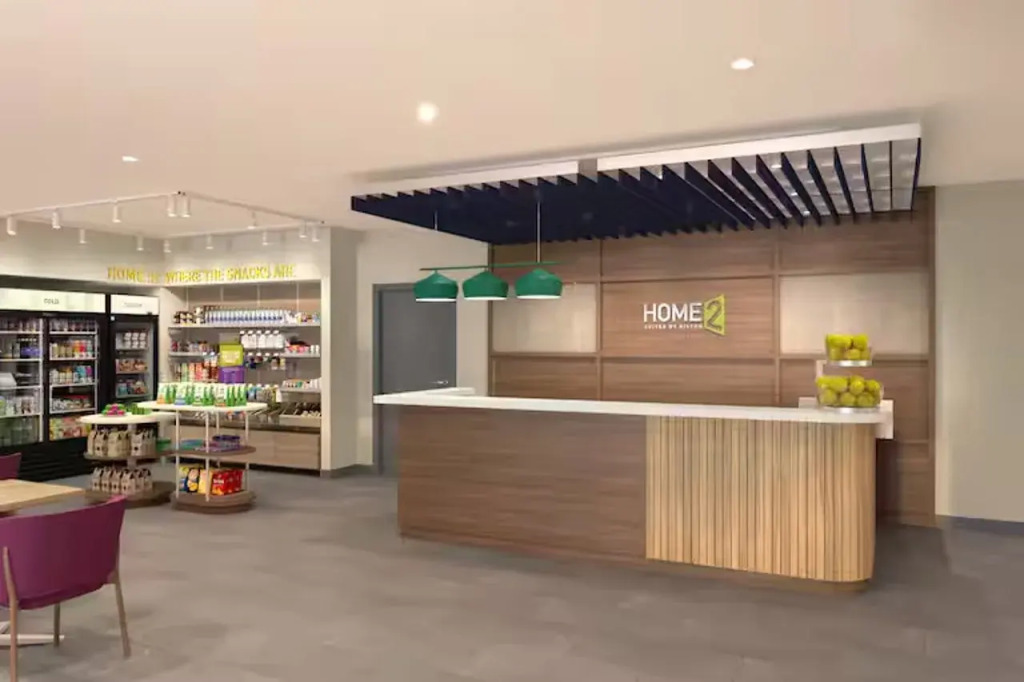 Home2 Suites By Hilton Kalamazoo Southeast