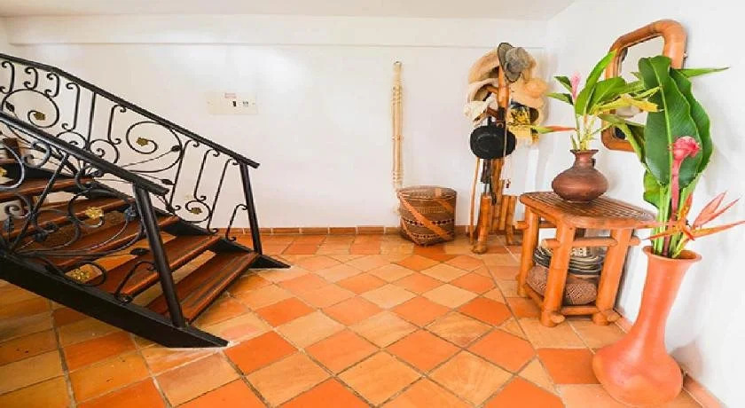 Hotel Casa Baquero
