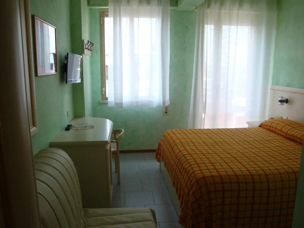Hotel Prestigio