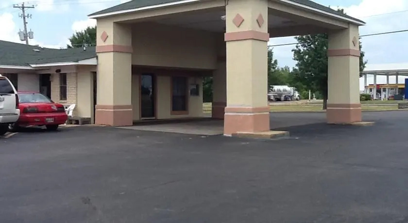Relax Inn - Lakeland