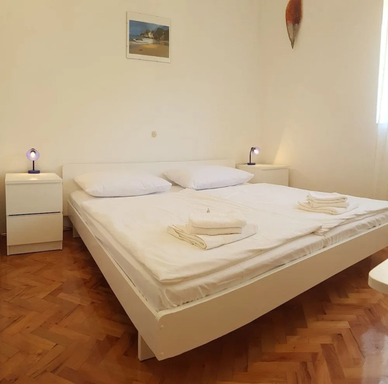 Bed and Breakfast Vjeko