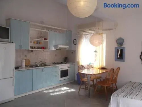 Apartments Vanda