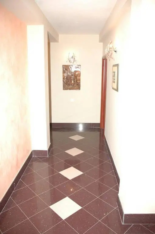 Villa Mia Suites