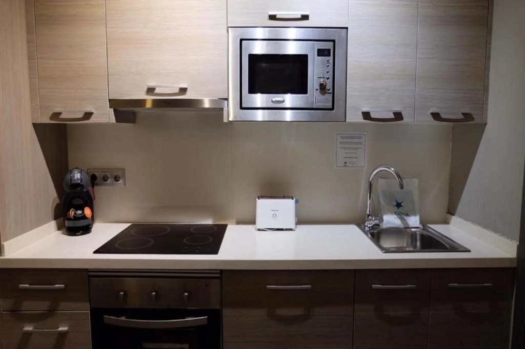 Apartamentos Real Lleida