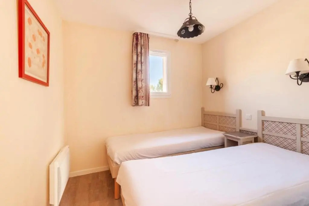 Les Coteaux de Pont Royal en Provence - maeva Home - Maison 4 Pièces 8 Perso 26