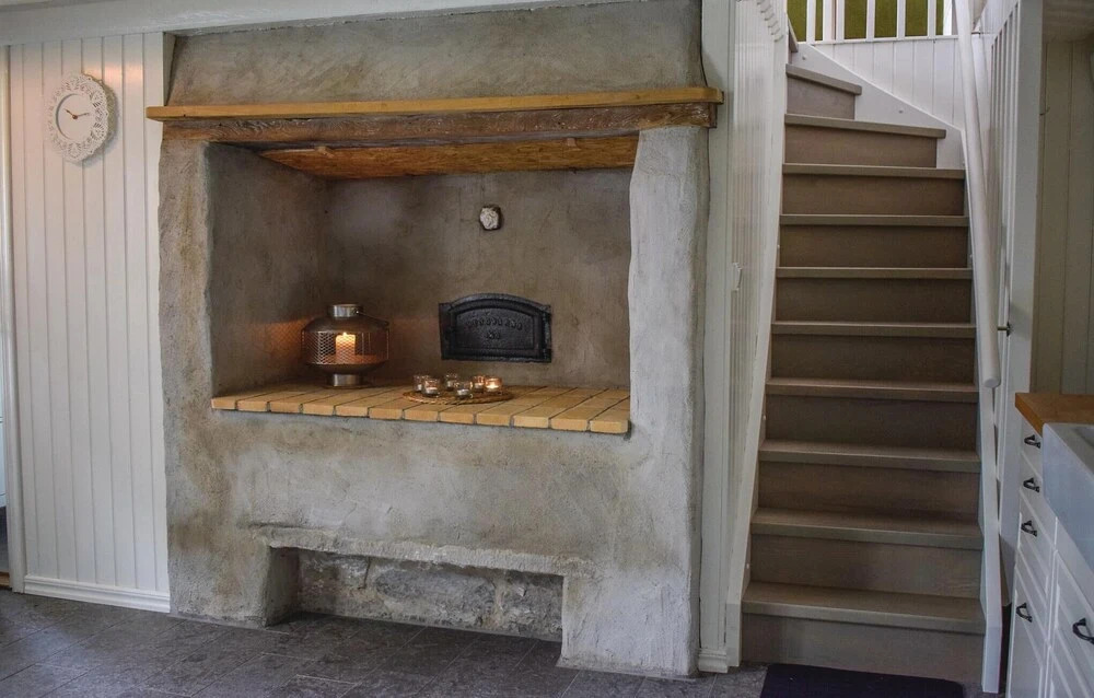 Awesome Home in Löttorp With 1 Bedrooms and Wifi