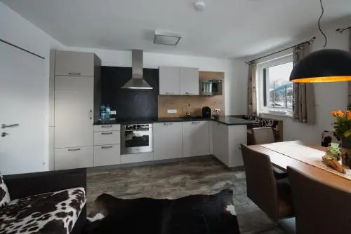 Appartement Christine