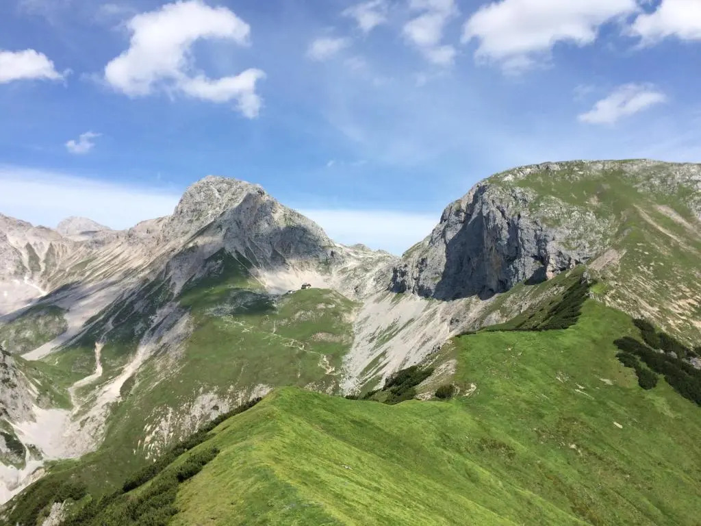 Appartementhaus Sonne