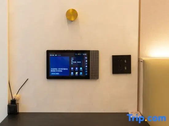 Yun Xiaoxi Sleeping Capsule