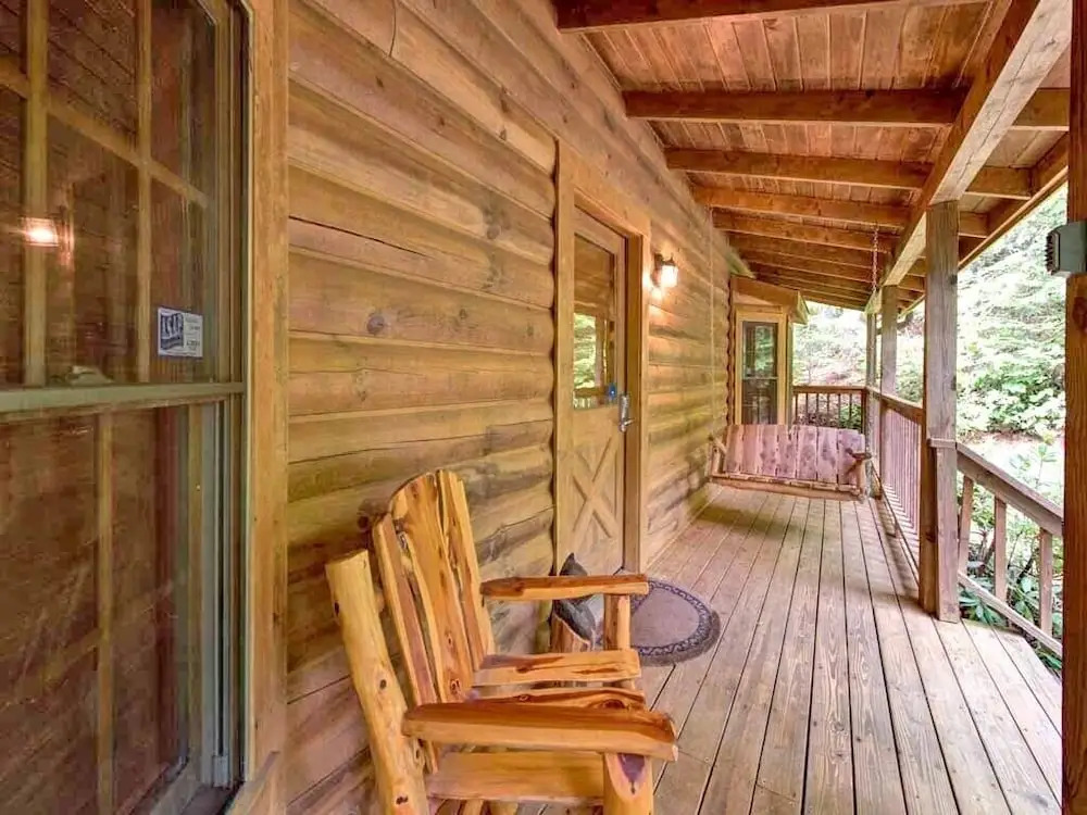 Magical Moments 1 Bedroom Home