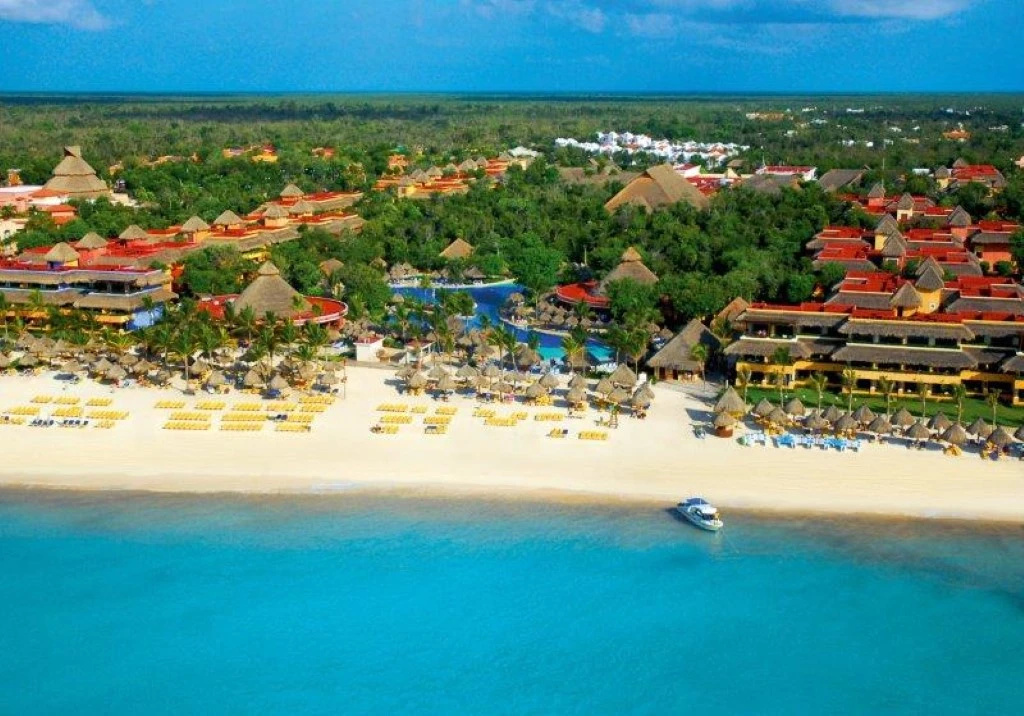 Iberostar Waves Tucan - All Inclusive
