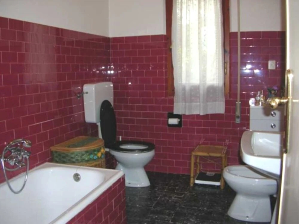 Villa Rosselli