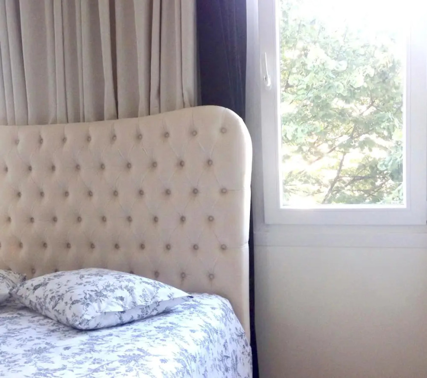 Apartment With 4 Bedrooms In Lisboa With Wonderful City View And Wifi