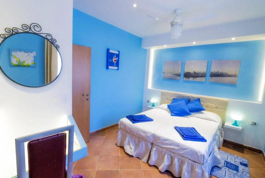 Hotel Rainbow