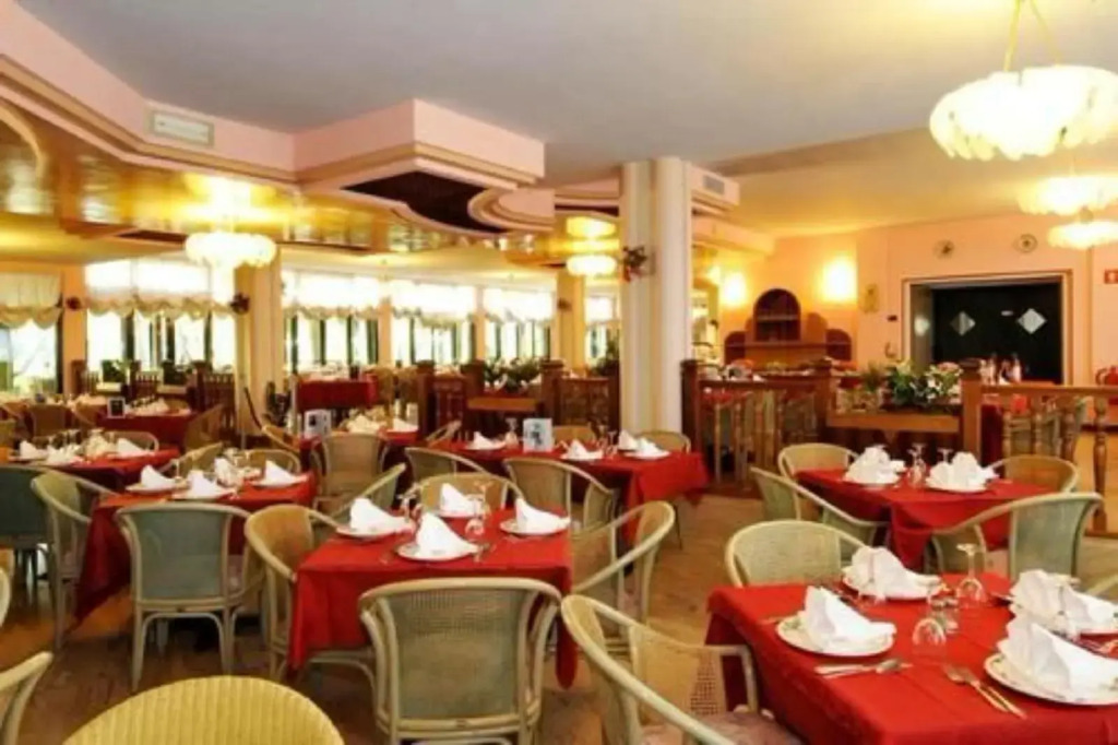 Park Hotel Oasi