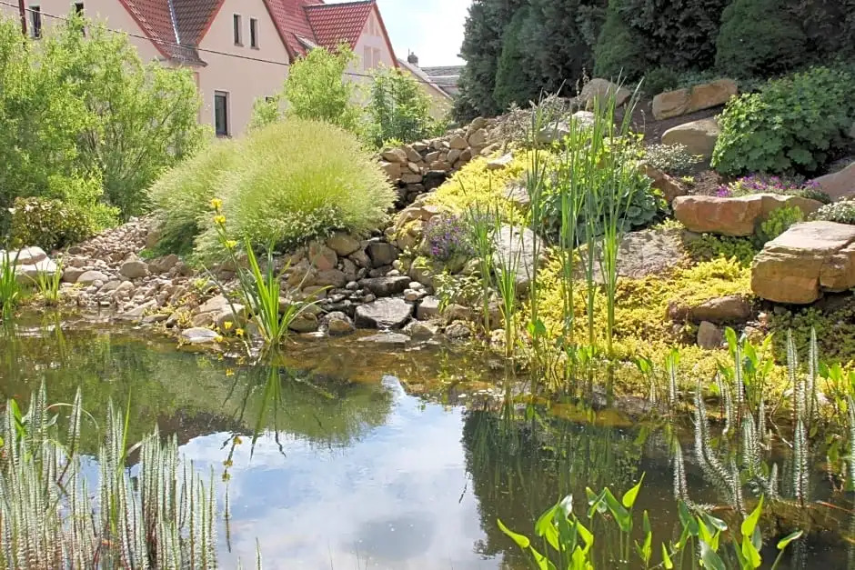 Hotel Schloßblick Trebsen