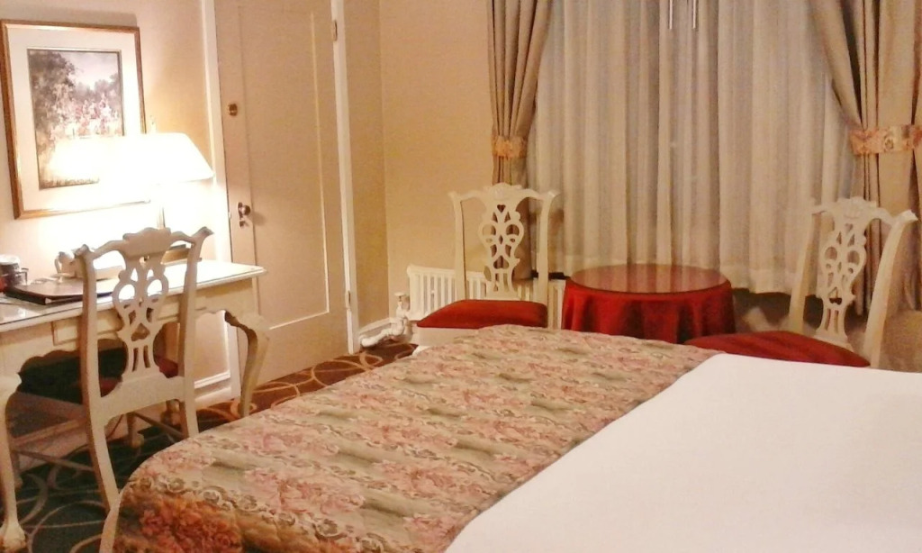 Hotel San Carlos