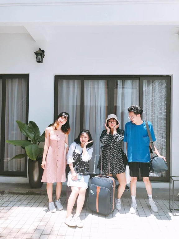 The Bay - Ha Long Homestay