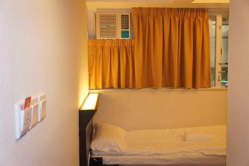 Welcome Inn