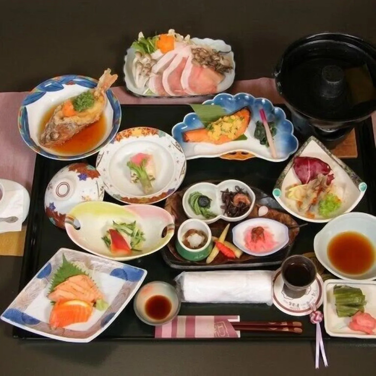 Hijiori Onsen Yushin no Yado Kangetsu