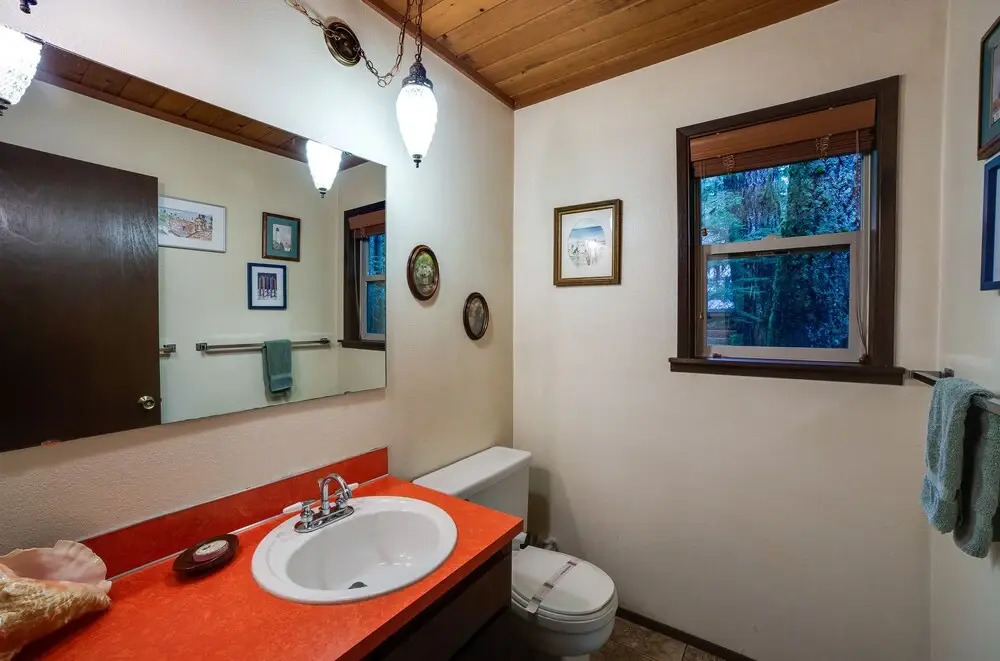 35SL - A/C - Pets Ok - Fireplace - Sleeps 6