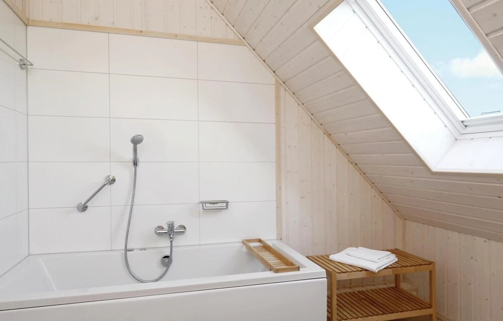 Awesome Home in Ostseeresort Olpenitz With 3 Bedrooms and Wifi