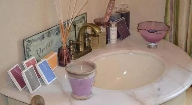 Brook House Bed and Breakfast