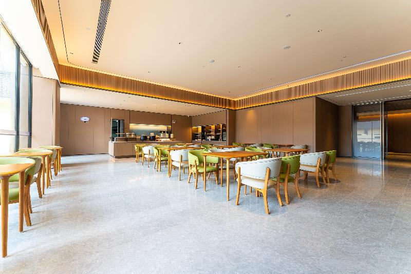 Ji Hotel Zhuhai Gaolangang Shopping Center