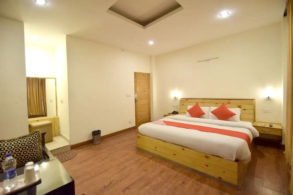 Hotel Himalayan Stay Manali