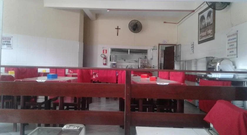 Hotel Divino Pai Eterno