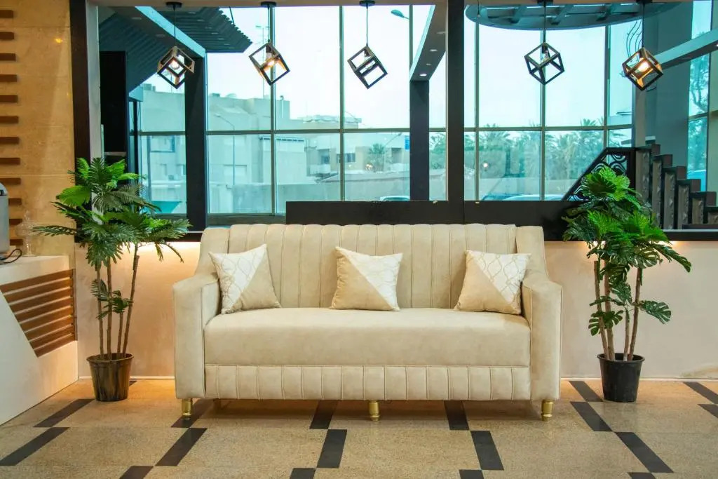 Magic Suite Hotel