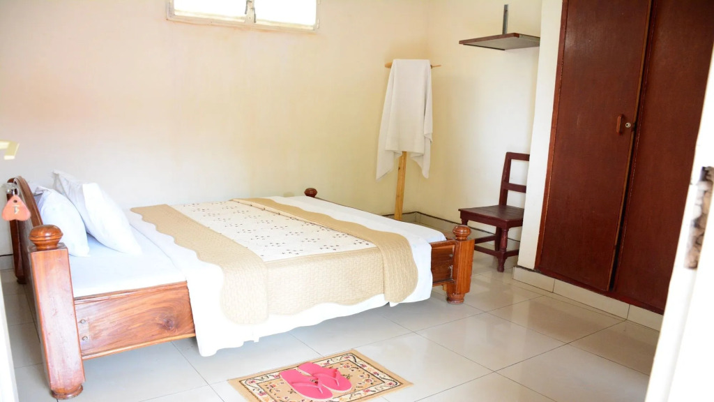 Martin Aviator Hotel