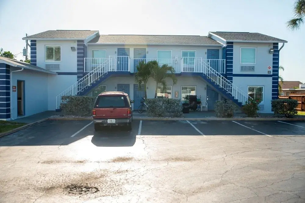 Atlantic Inn