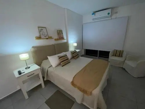 Departamento Studio
