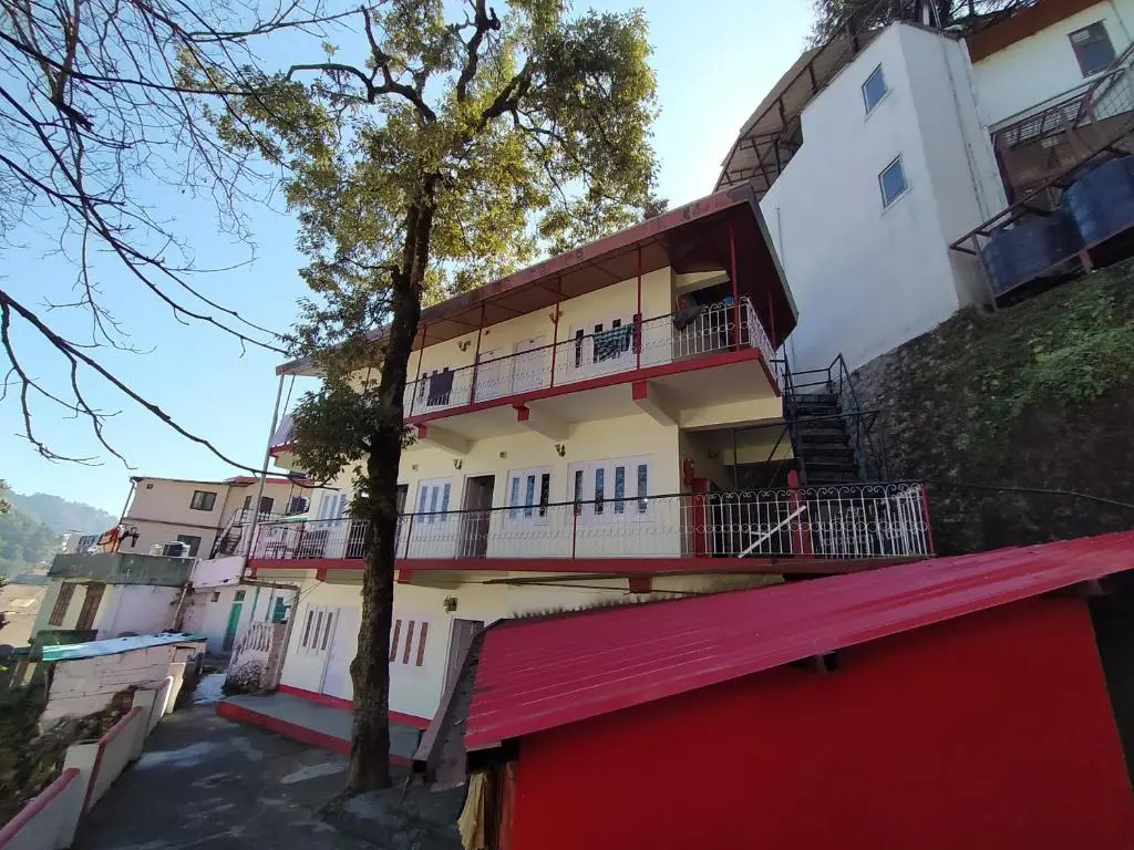Hotel Saraswati