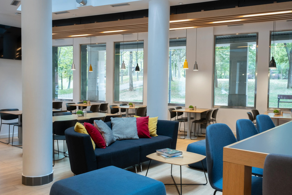Holiday Inn Express Logroño Rioja by IHG